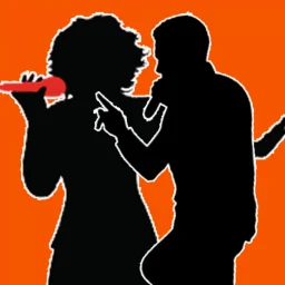 R&B and Hip Hop Quiz Game simgesi